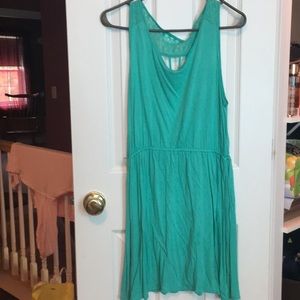 Mine summer dress